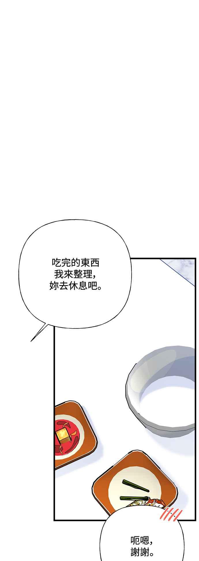 《恋爱配对： Random Target》第69话 第66页