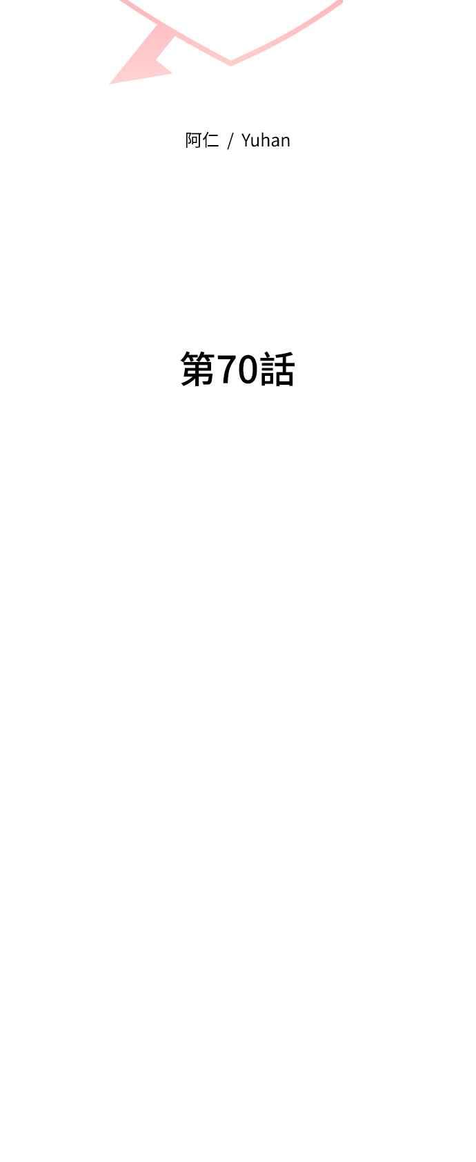 《恋爱配对： Random Target》第70话 第28页