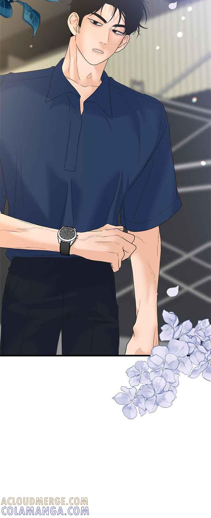 《恋爱配对： Random Target》第71话 第101页