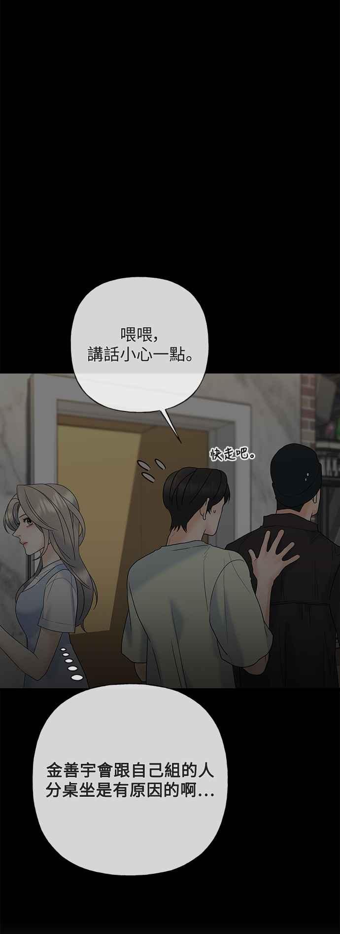 《恋爱配对： Random Target》第71话 第79页