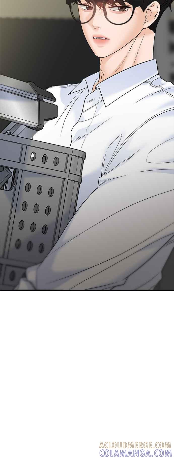 《恋爱配对： Random Target》第72话 第57页