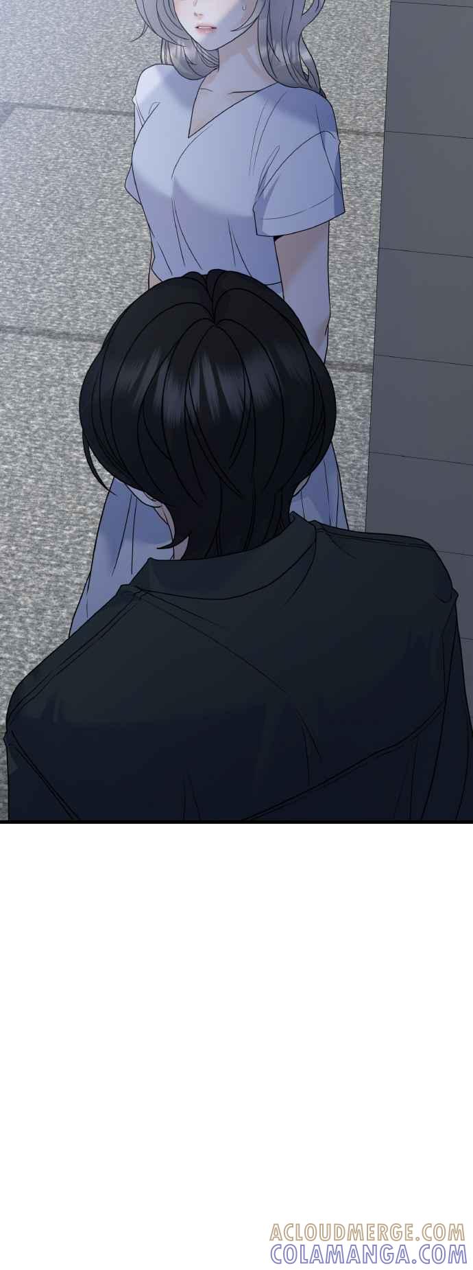 《恋爱配对： Random Target》第73话 第5页