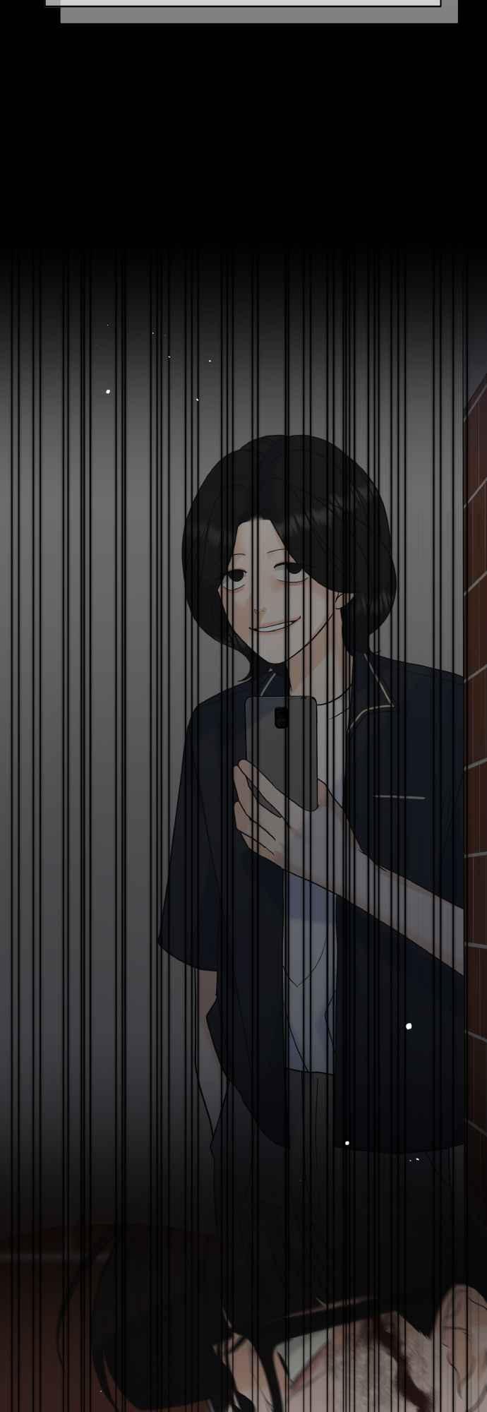 《恋爱配对： Random Target》第74话 第34页
