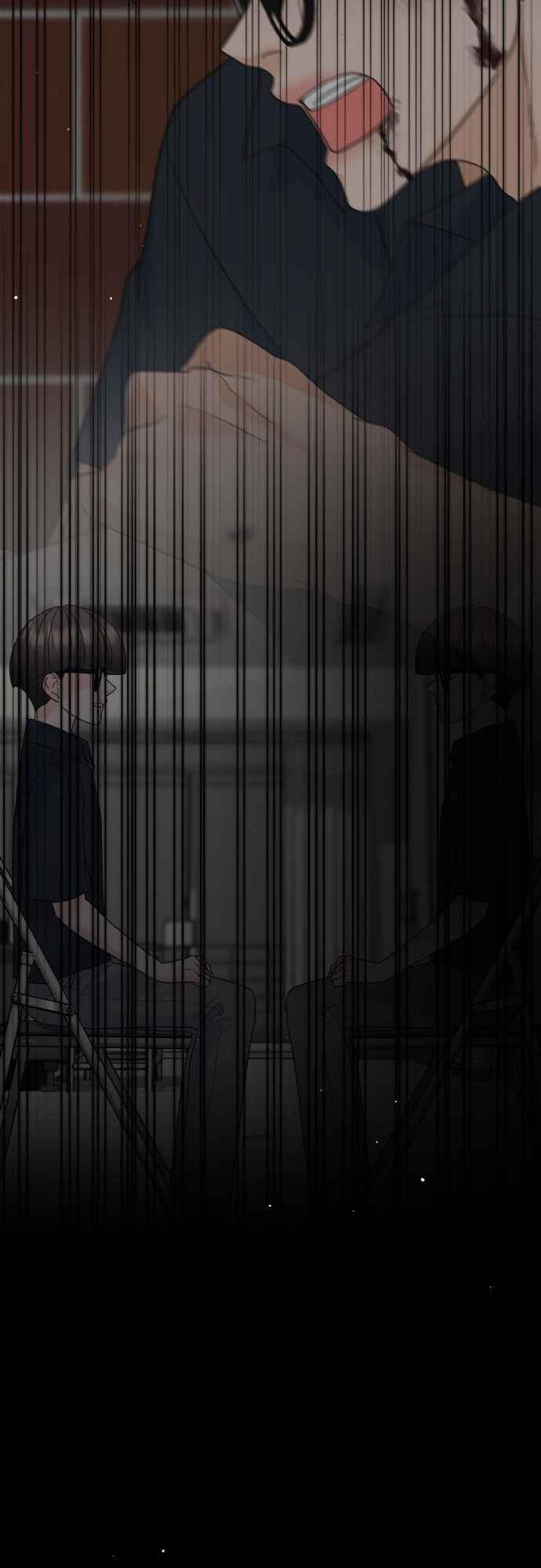 《恋爱配对： Random Target》第74话 第35页