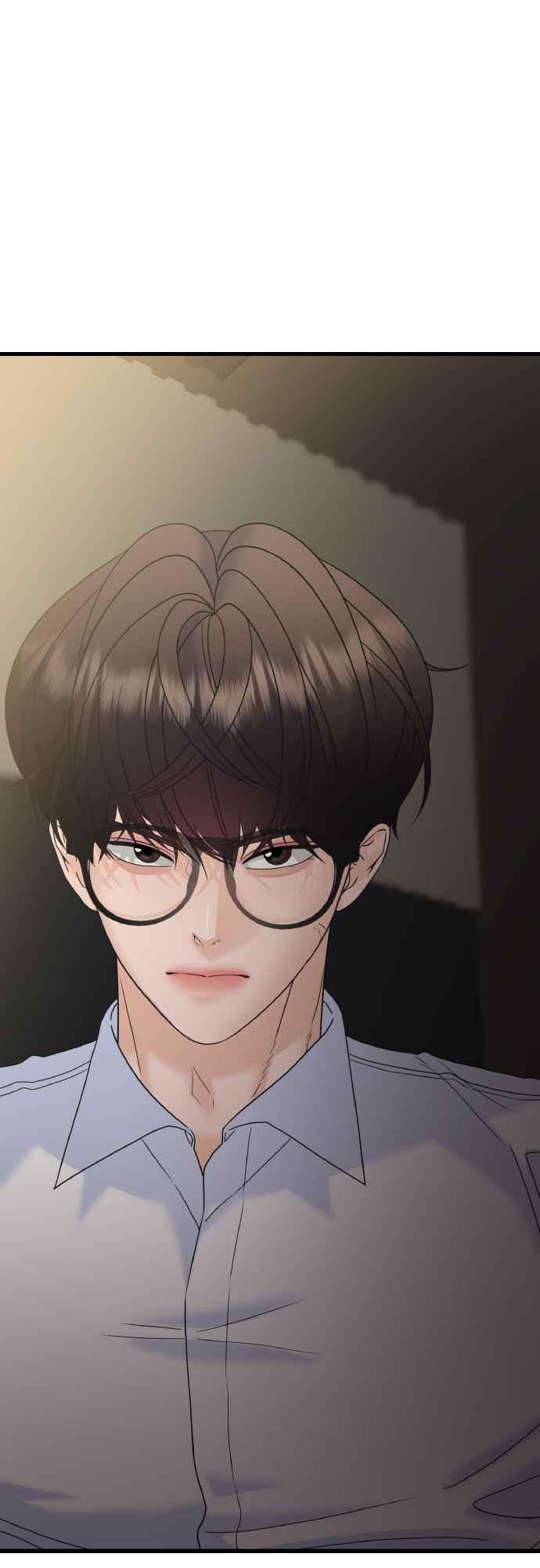 《恋爱配对： Random Target》第74话 第43页