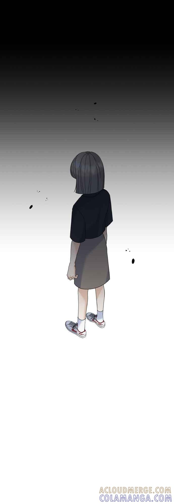 《恋爱配对： Random Target》第74话 第37页