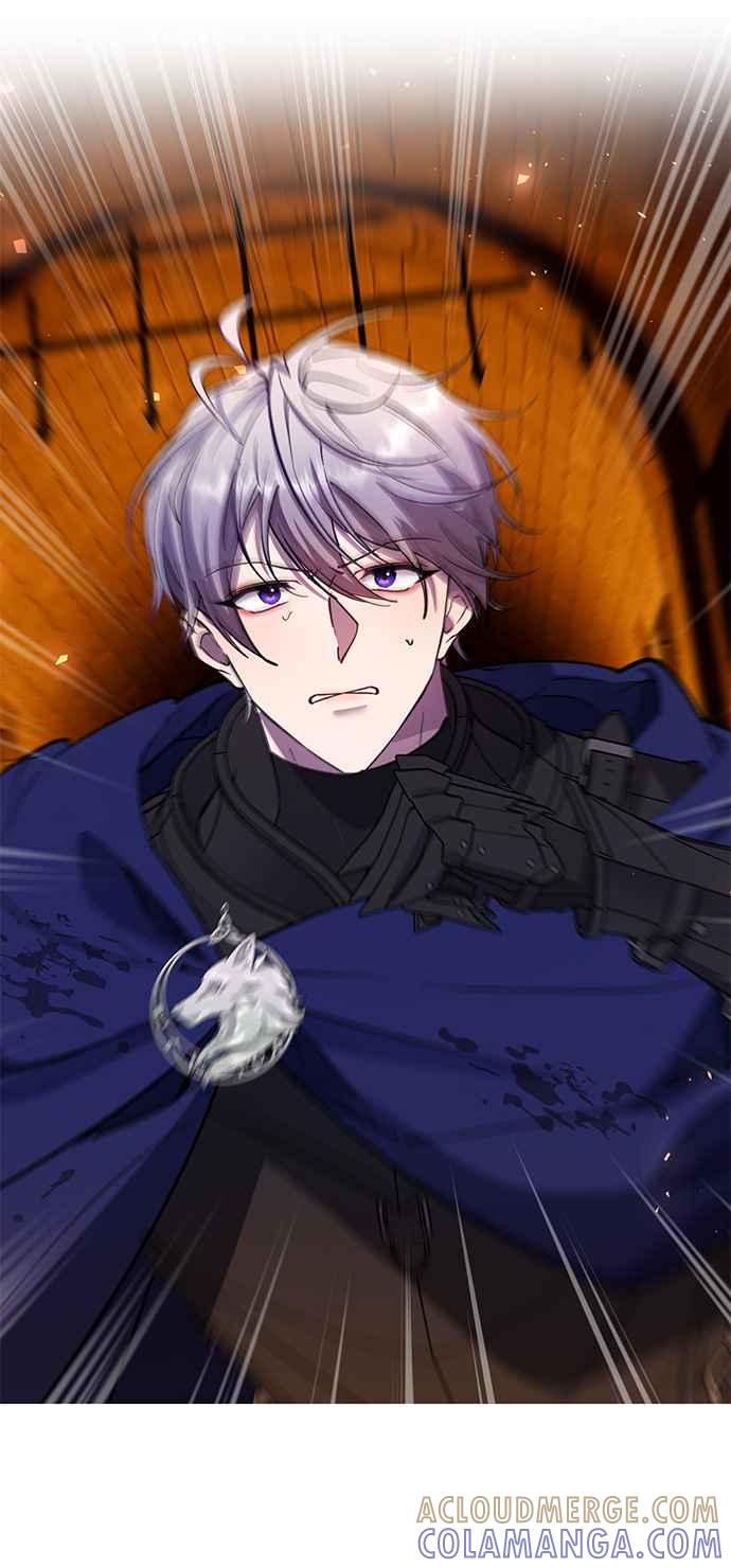 《忠犬侯爵和我恋爱吧》第83话 第31页