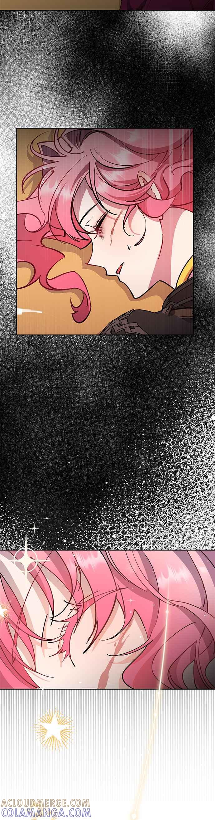 《忠犬侯爵和我恋爱吧》第84话 第5页