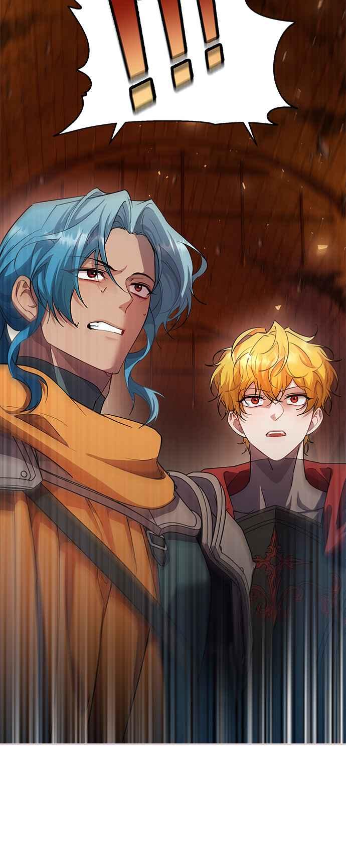 《忠犬侯爵和我恋爱吧》第87话 第26页