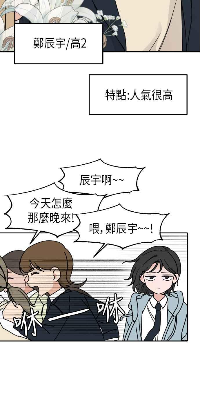 《旧衣回收箱的丘比特》第1话 第44页