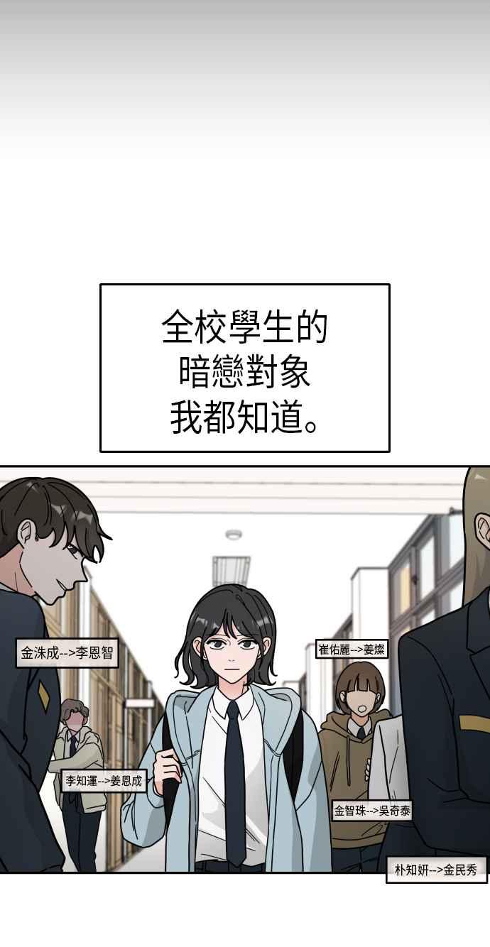《旧衣回收箱的丘比特》第2话 第26页