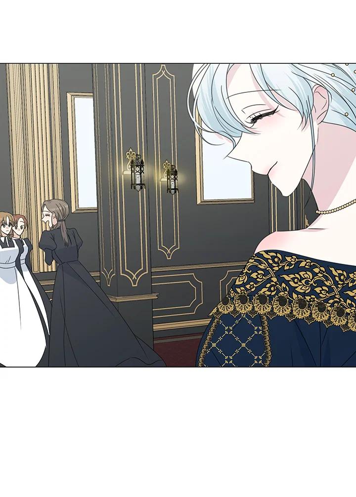 《暴君老公性情大变》第31话 第60页