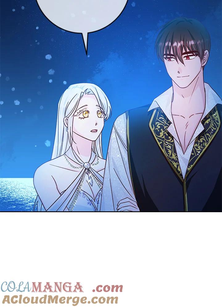 《海军上将的怪物妻子》第34话 第69页
