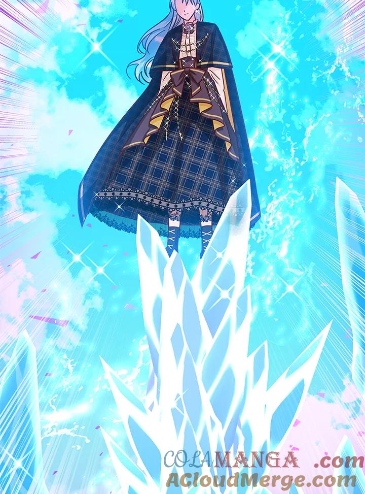 《海军上将的怪物妻子》第35话 第85页