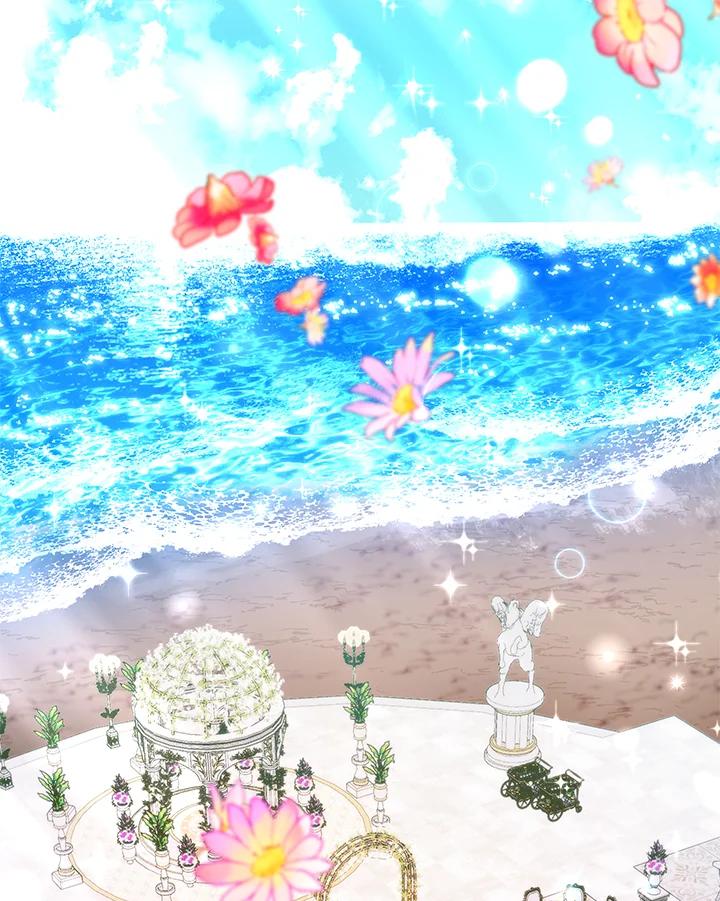 《海军上将的怪物妻子》第35话 第3页