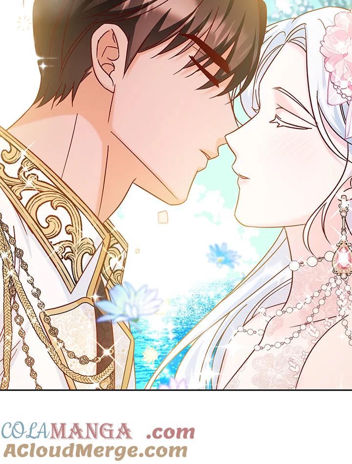 《海军上将的怪物妻子》第35话 第77页