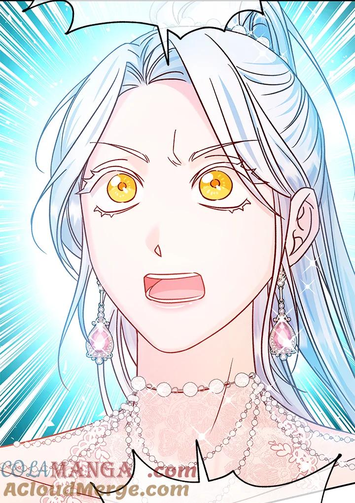 《海军上将的怪物妻子》第36话 第85页