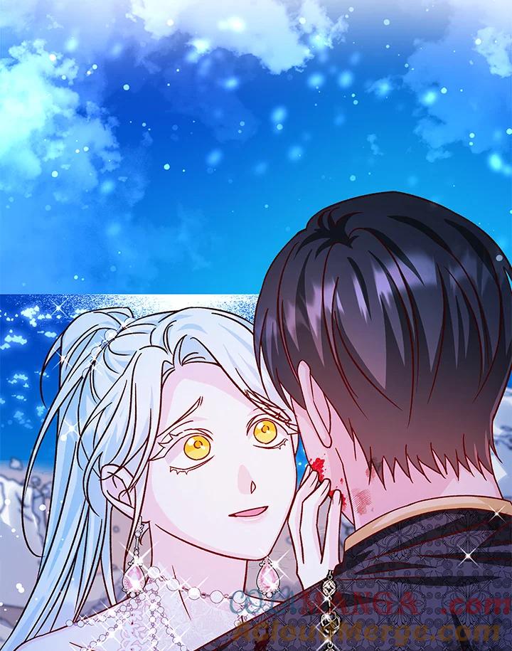 《海军上将的怪物妻子》第37话 第61页