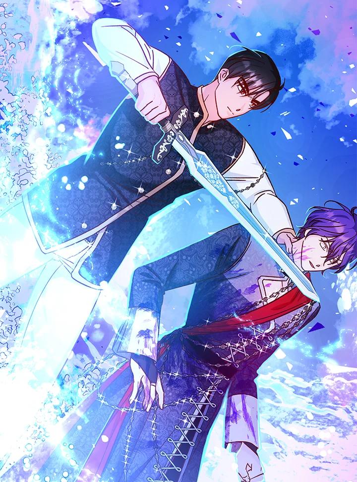 《海军上将的怪物妻子》第37话 第18页