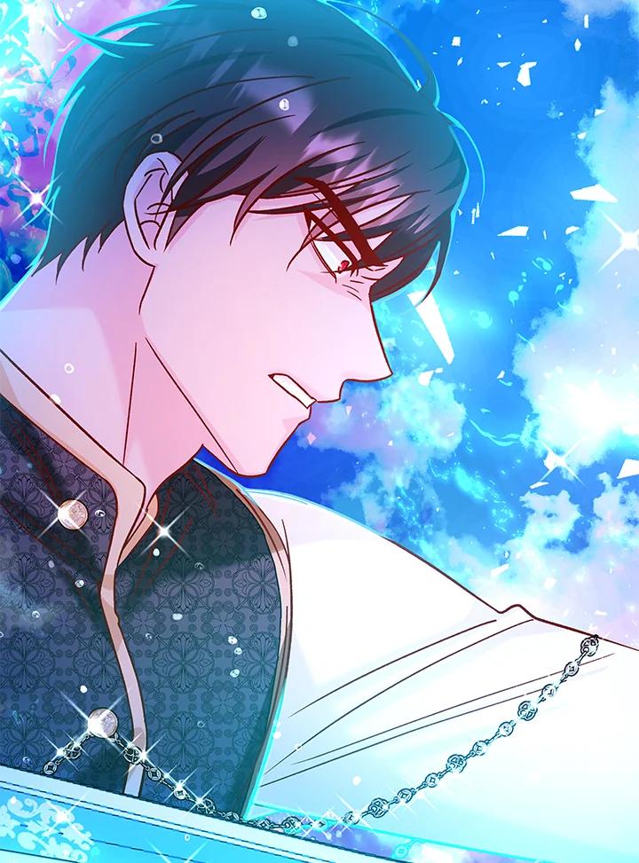 《海军上将的怪物妻子》第37话 第22页