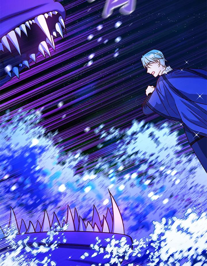 《海军上将的怪物妻子》第37话 第111页