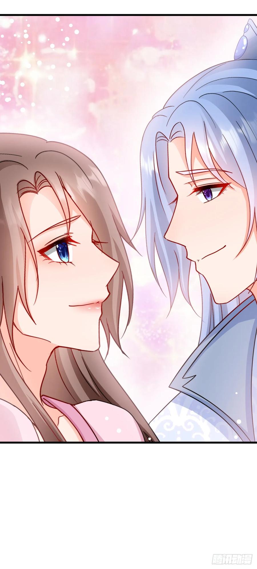 《女尊帝国之朕的倾世男妃们》第3—1话 寒玉重逢 第22页