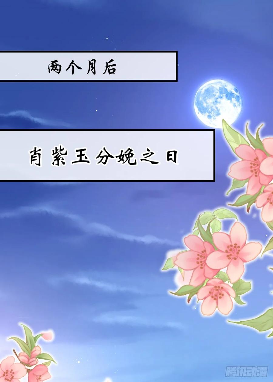 《女尊帝国之朕的倾世男妃们》第3—17话 花样百出 第28页