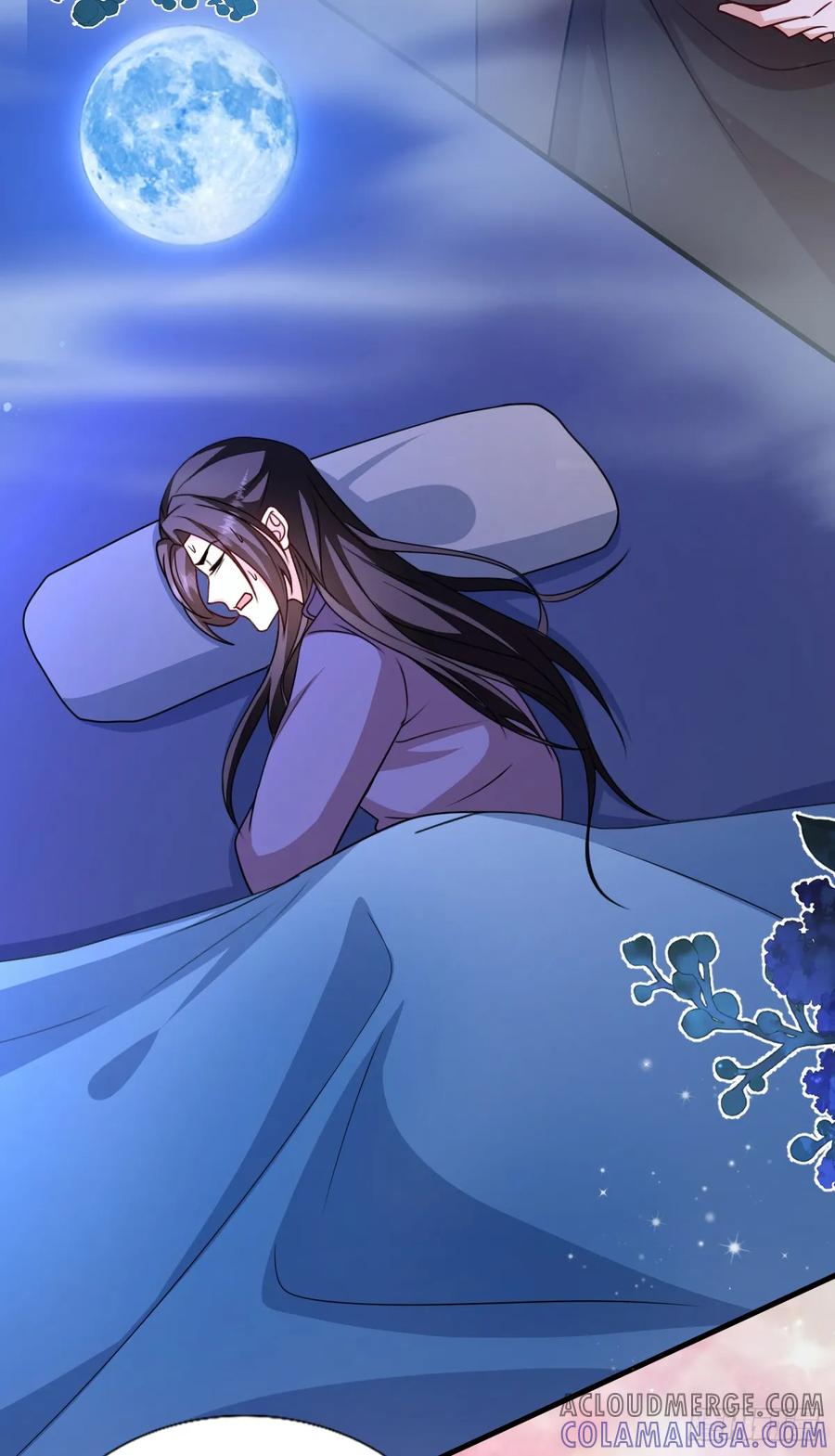 《女尊帝国之朕的倾世男妃们》第四部番外篇2：扶苏公子 第29页