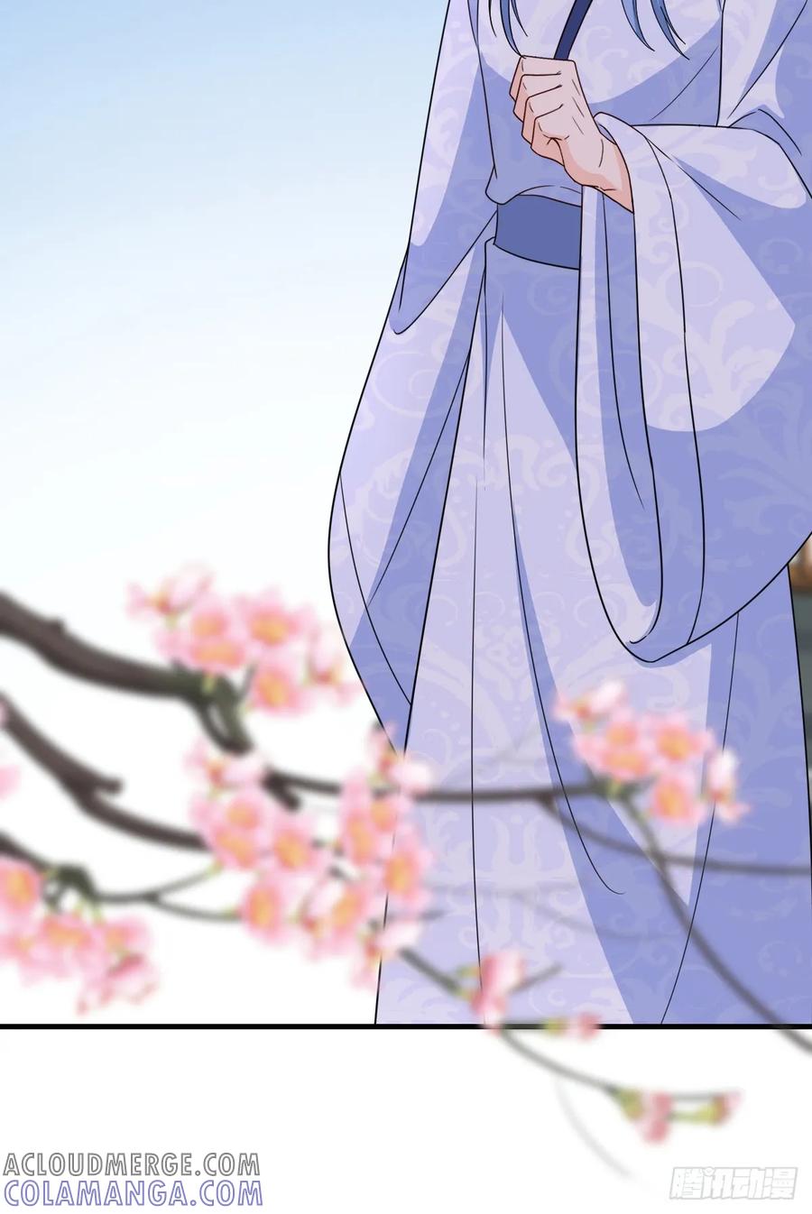《女尊帝国之朕的倾世男妃们》第四部番外四：肖忆楚大婚 第3页