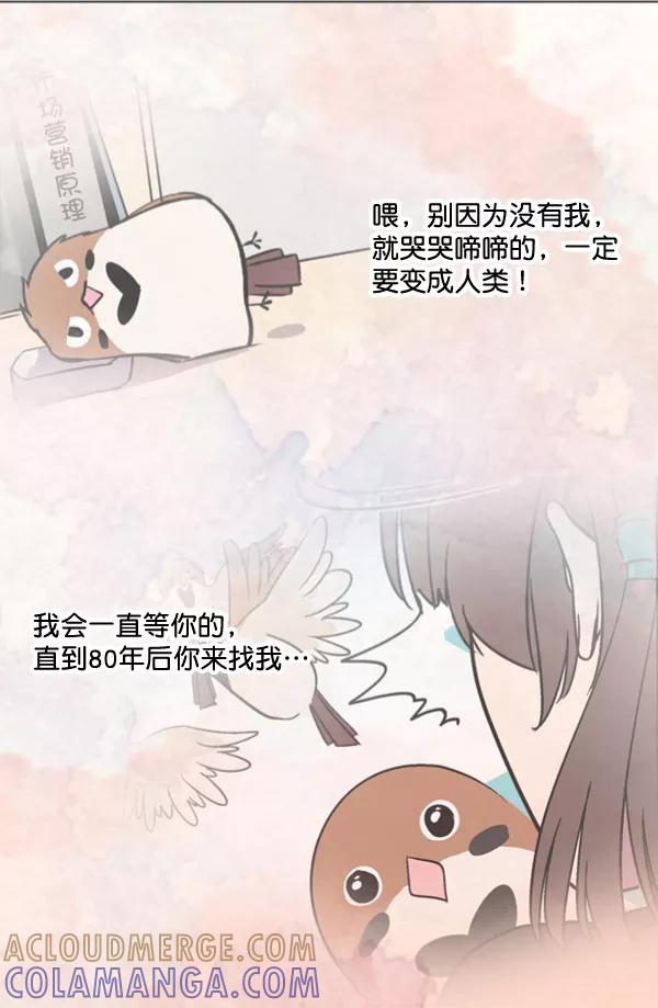 《小麻雀求婚记》第18话 第7页