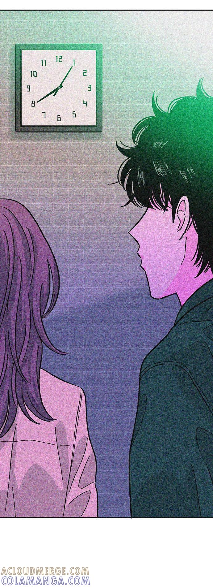 《就一口！》第19话 第34页