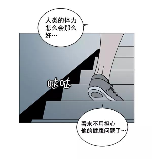 《小麻雀求婚记》第19话 第44页