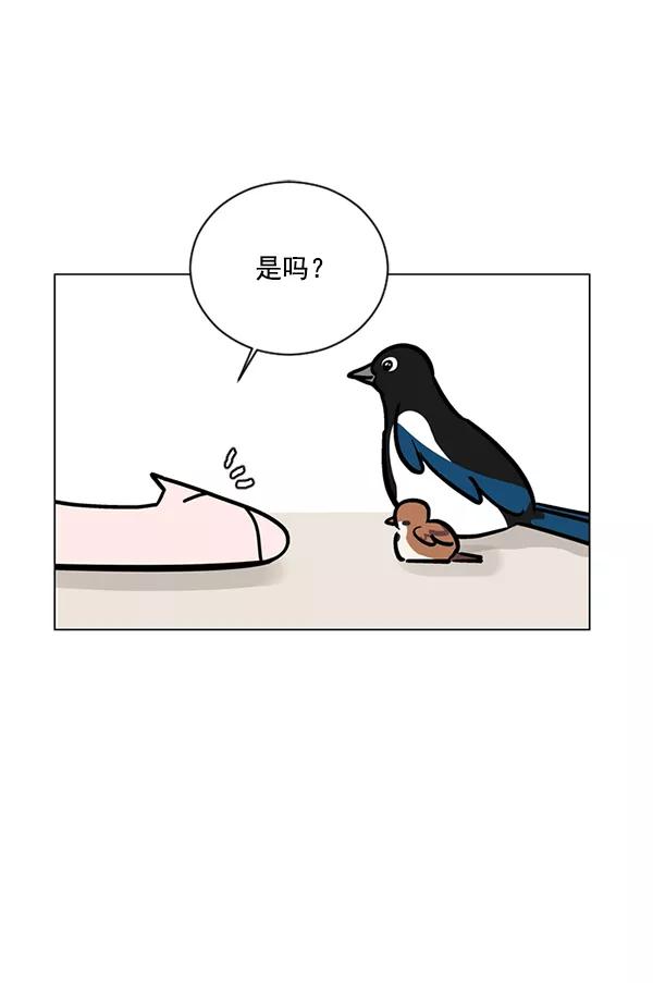 《小麻雀求婚记》第22话 第59页