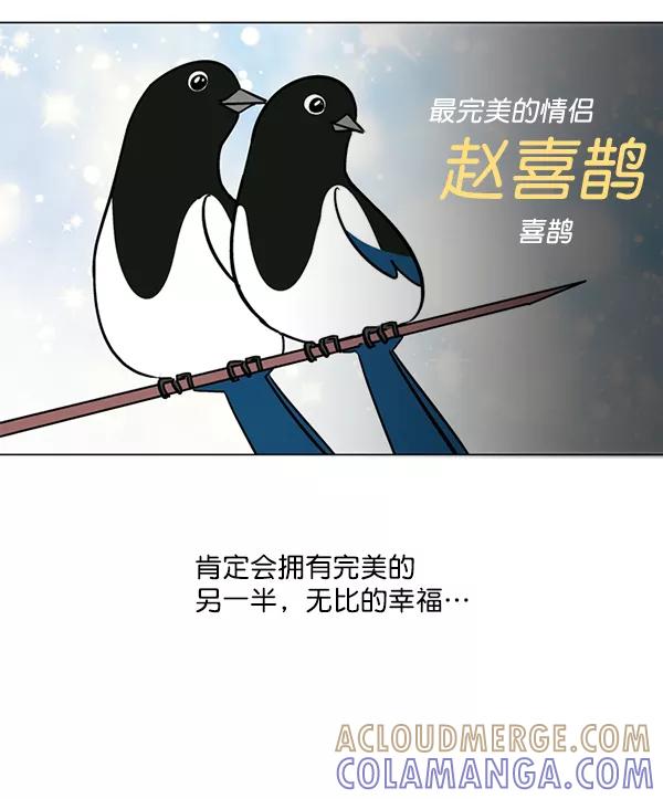 《小麻雀求婚记》第23话 第49页