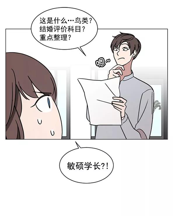 《小麻雀求婚记》第29话 第29页