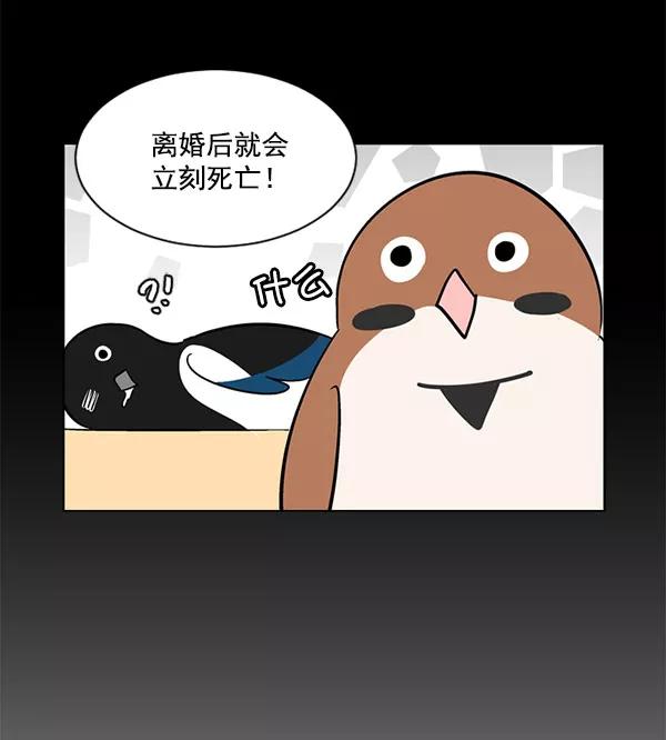 《小麻雀求婚记》第30话 第36页