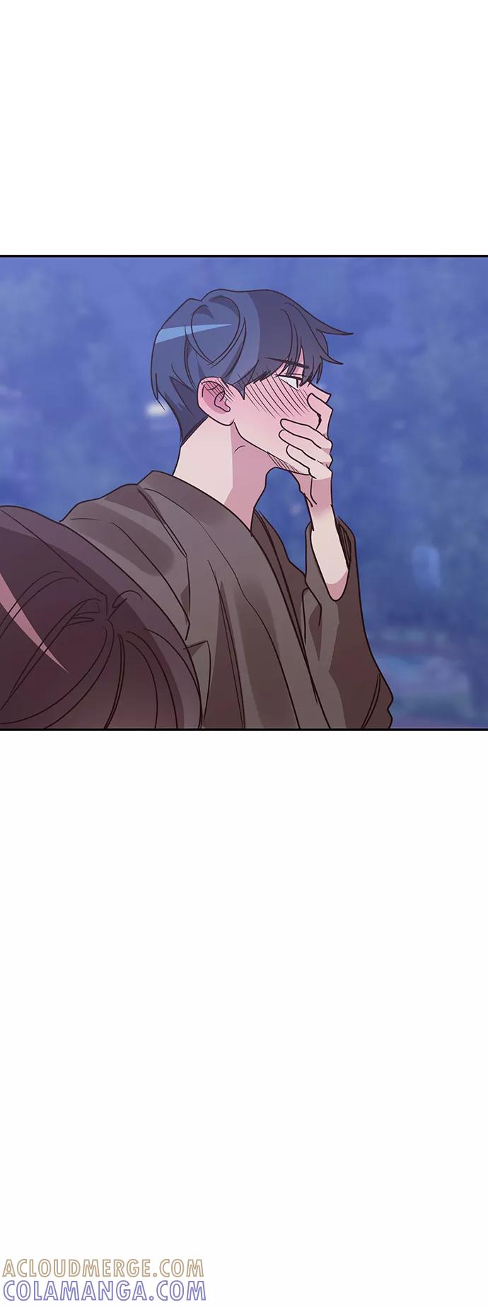 《宇宙最强初恋》第31话 第61页