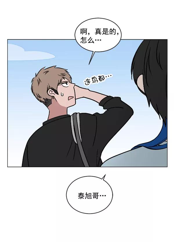 《小麻雀求婚记》第31话 第47页