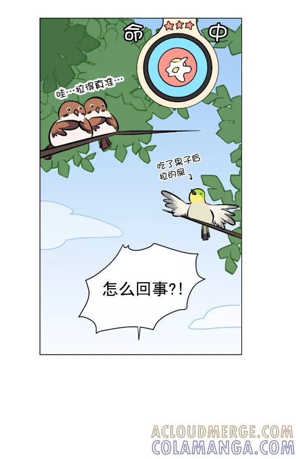 《小麻雀求婚记》第31话 第46页