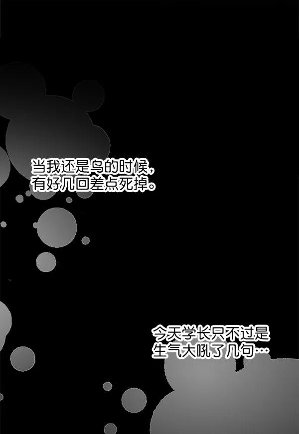 《小麻雀求婚记》第32话 第6页