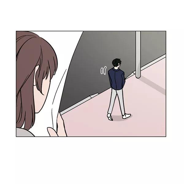 《小麻雀求婚记》第33话 第47页