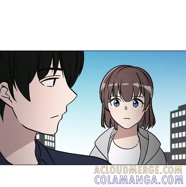 《小麻雀求婚记》第33话 第73页