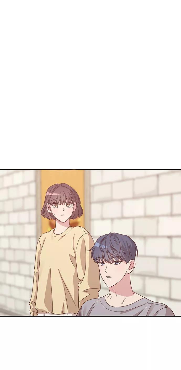《宇宙最强初恋》第34话 第32页