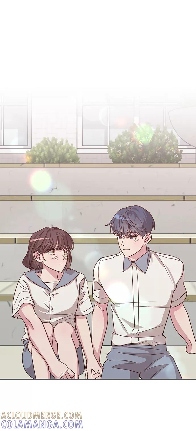 《宇宙最强初恋》第34话 第46页