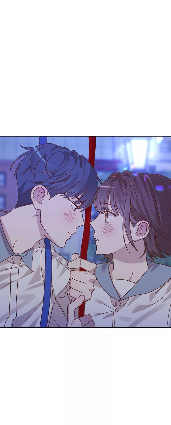 《宇宙最强初恋》第34话 第69页