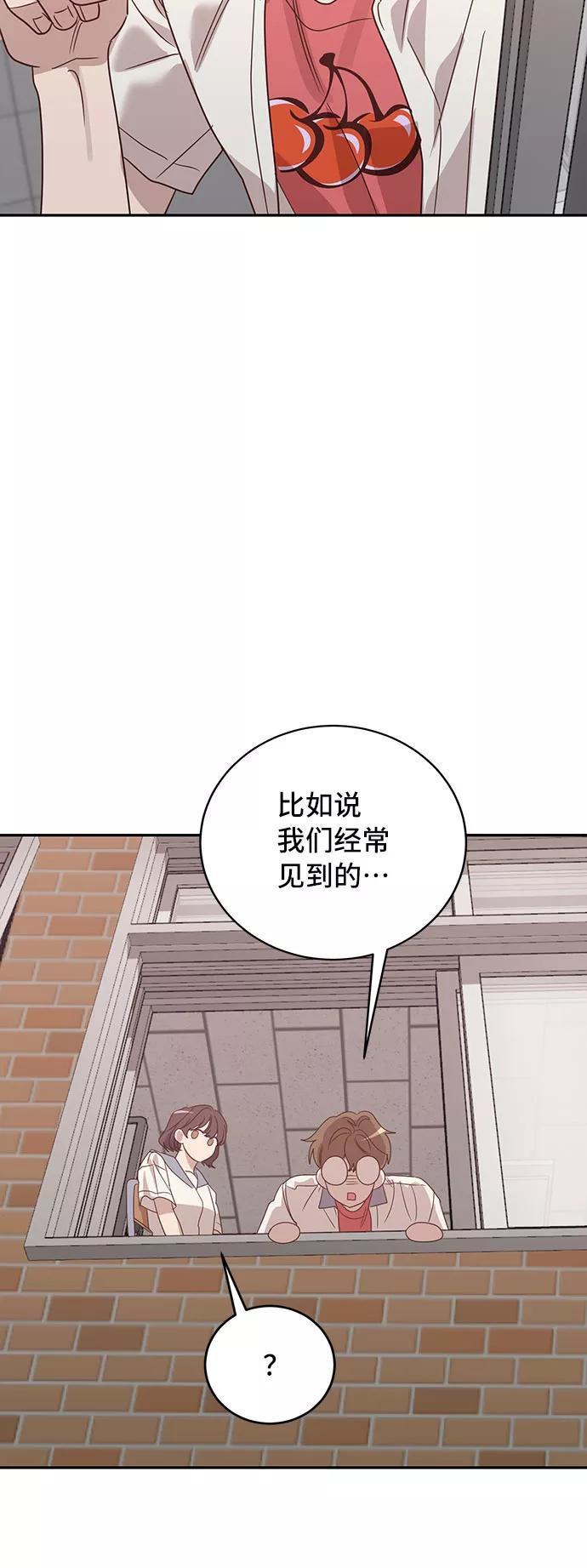 《宇宙最强初恋》第35话 第20页