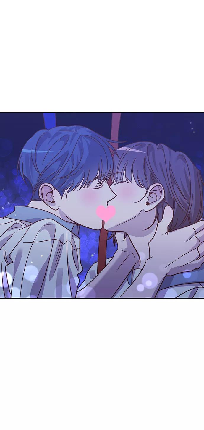 《宇宙最强初恋》第35话 第9页