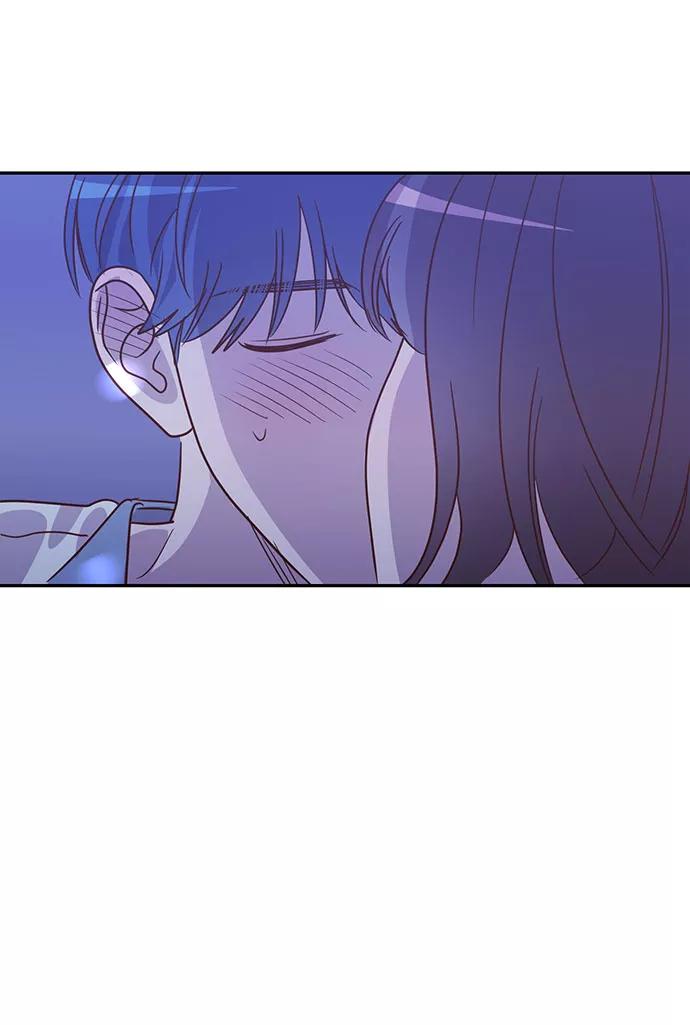 《宇宙最强初恋》第35话 第8页
