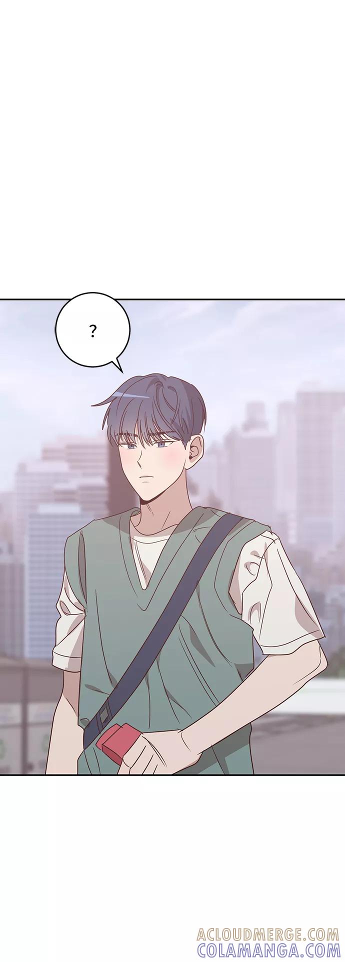 《宇宙最强初恋》第36话 第52页