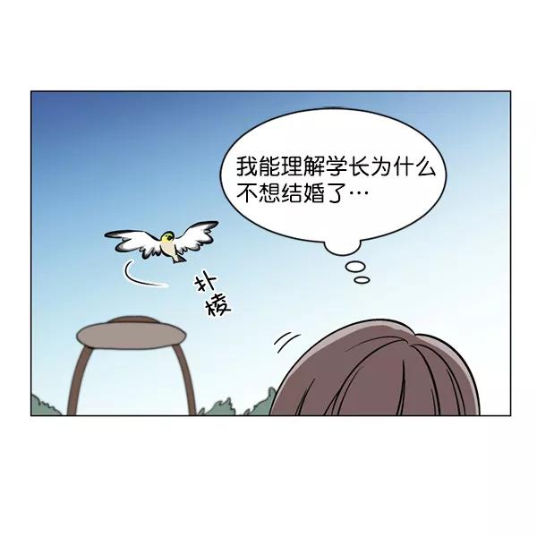 《小麻雀求婚记》第36话 第48页